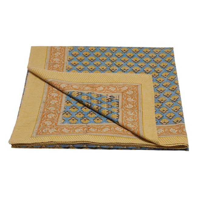 Mantel Emma | Ocre