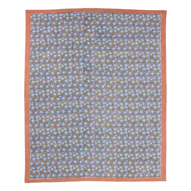 Nappe Alyssa | Terracotta