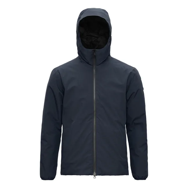 Blouson Imperméable Nimbus  | Bleu nuit