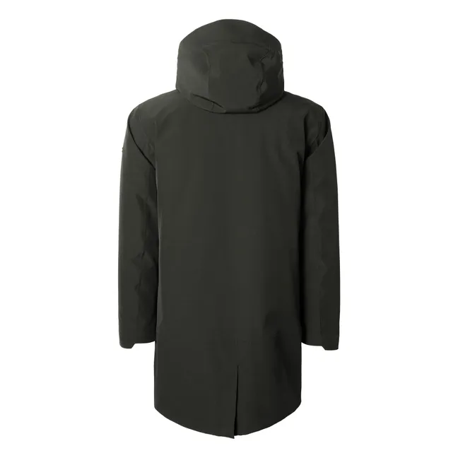 Parka Loft II | Vert olive