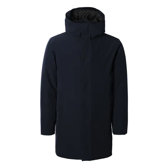 Parka Loft II | Bleu nuit