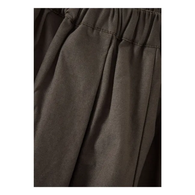 Pantalones Bobby Liseré | Topo