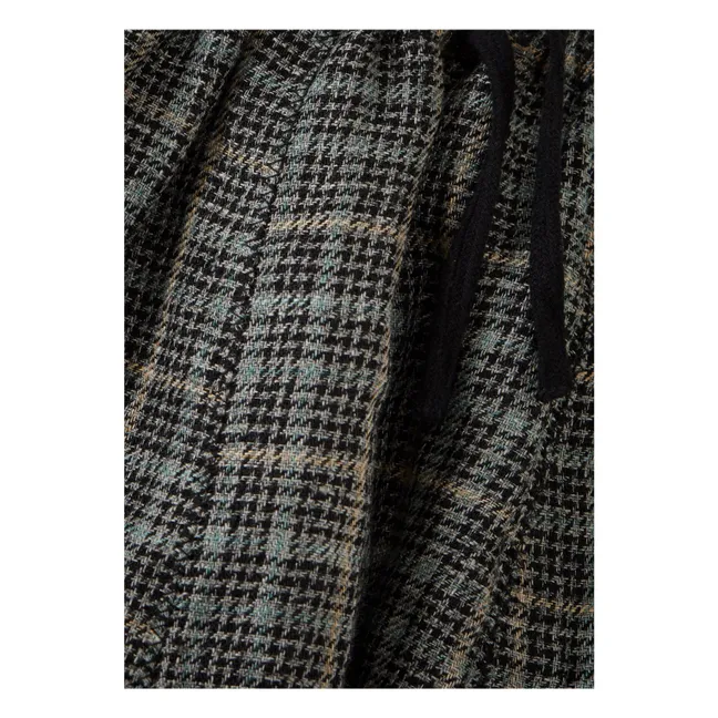 Sarouel Linum | Gris