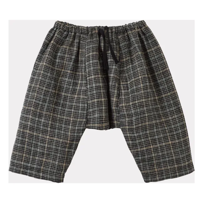 Sarouel Linum | Gris