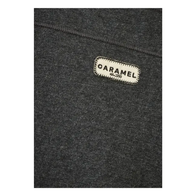 Carlisle T-Shirt | Grau