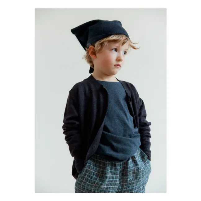 T-shirt Carlisle | Gris