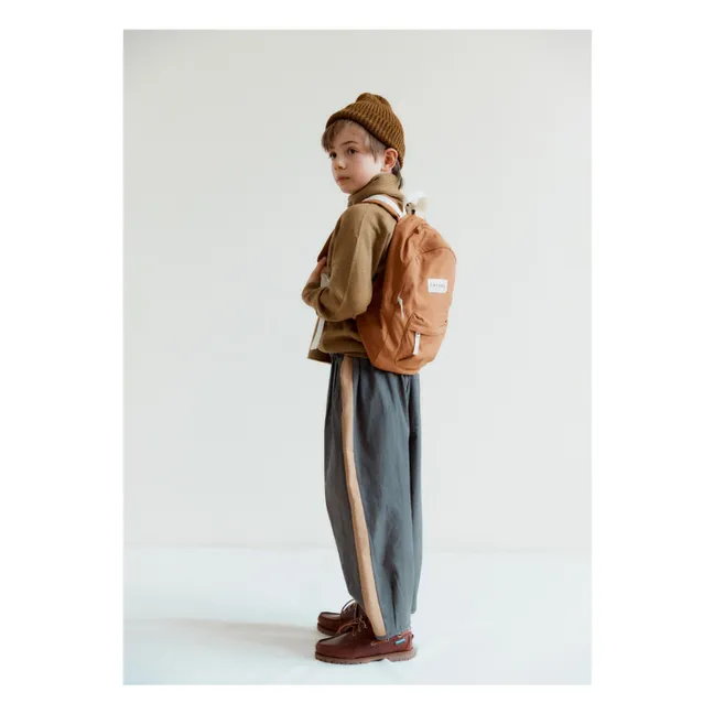 Pantalones Bobby Liseré | Topo