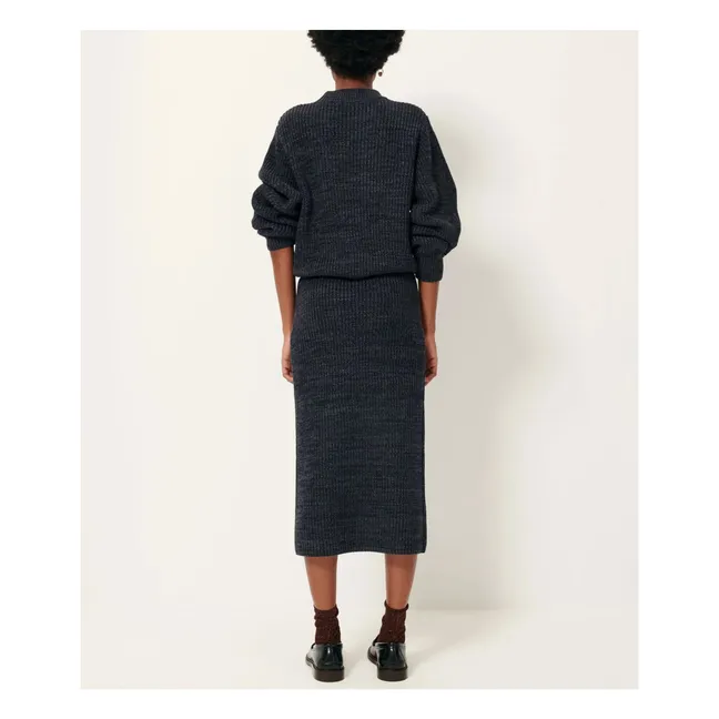 Gonna Marlinu | Grigio scuro