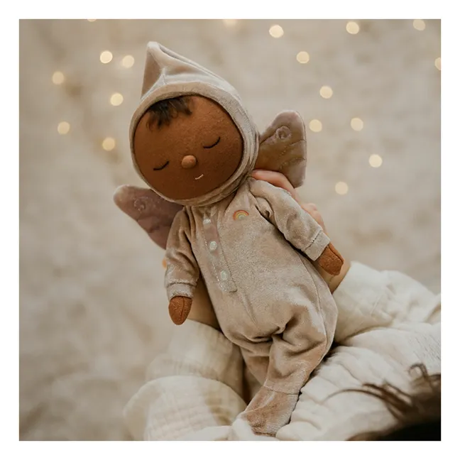 Poupée Dozy Dinkum Fée | Beige