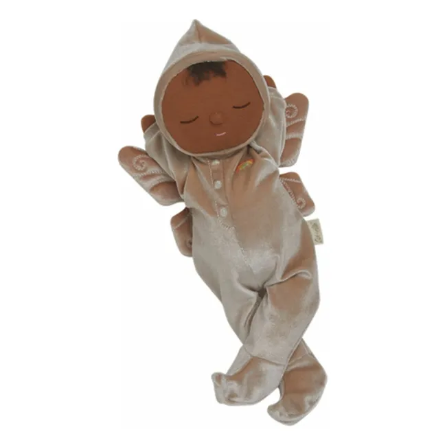 Muñeca Hada Dozy Dinkum | Beige