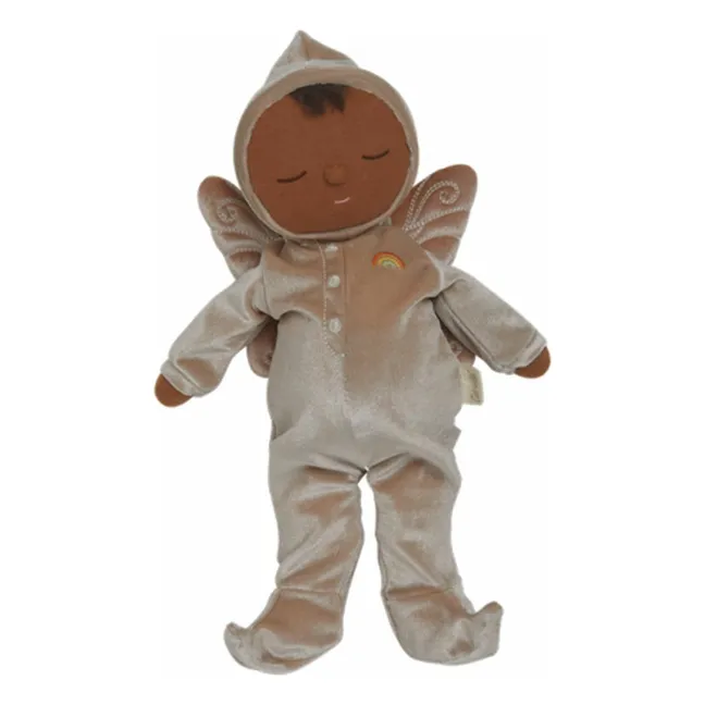 Muñeca Hada Dozy Dinkum | Beige