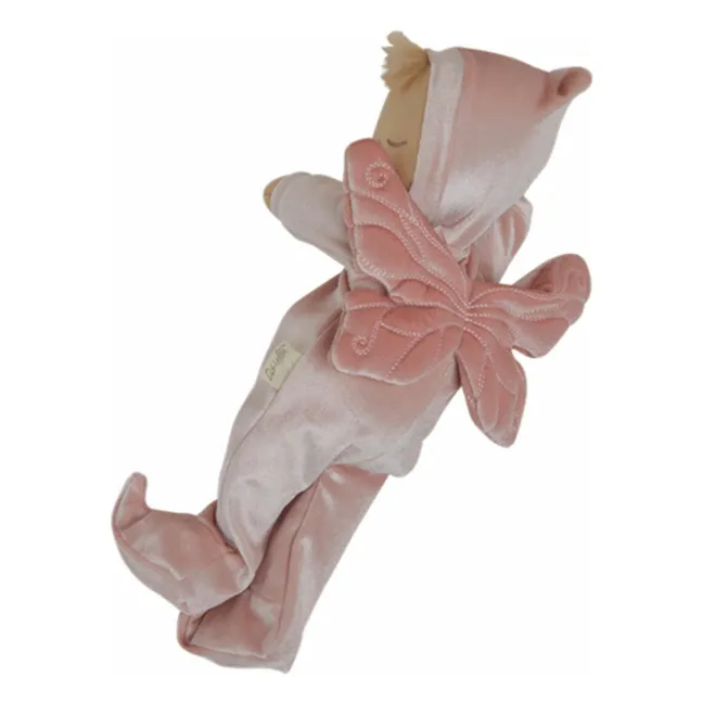 Dozy Dinkum Fairy doll | Pink