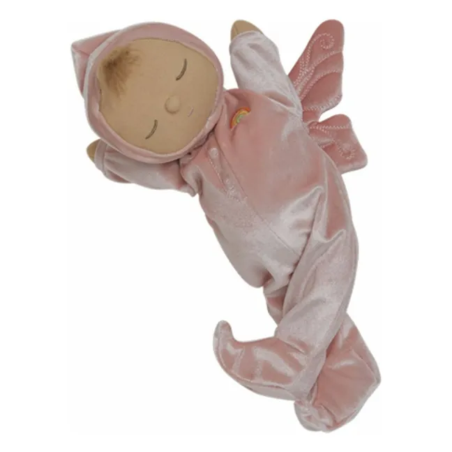 Dozy Dinkum Fairy doll | Pink