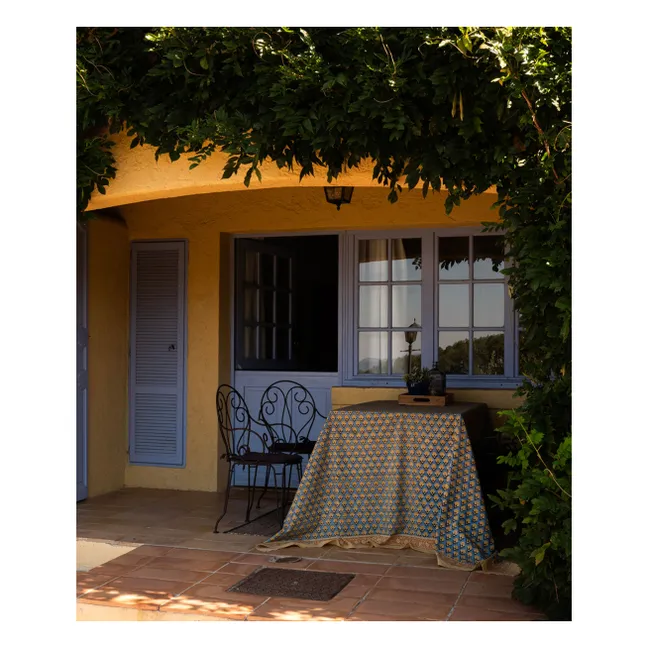 Nappe Emma | Ocre