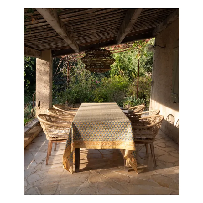 Nappe Emma | Ocre