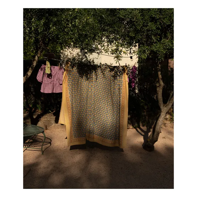 Nappe Emma | Ocre