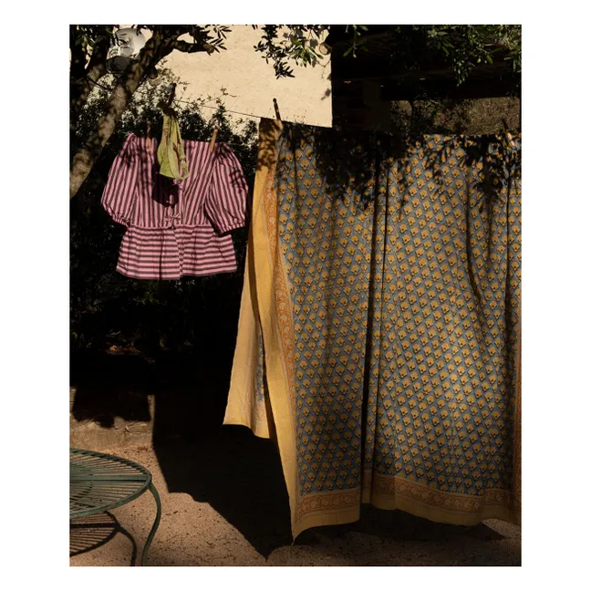 Nappe Emma | Ocre