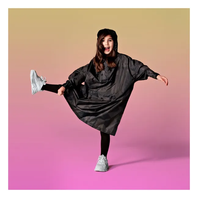 Volver a Black mackintosh | Negro