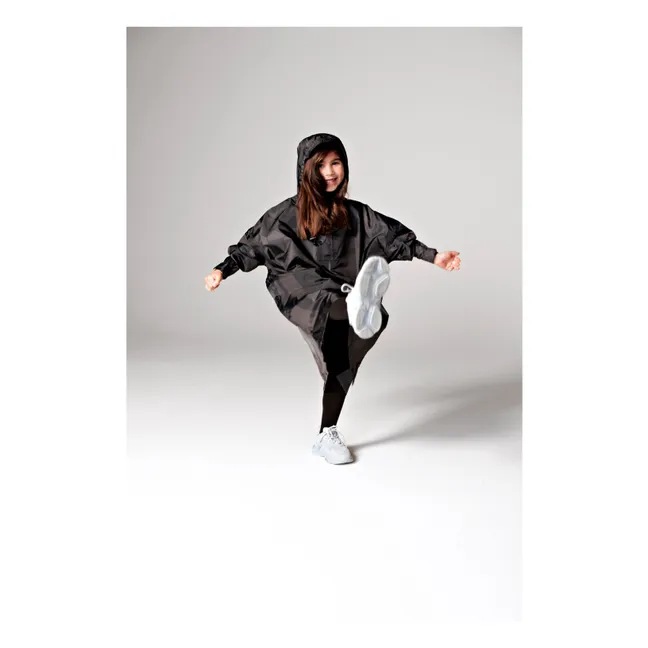 Volver a Black mackintosh | Negro