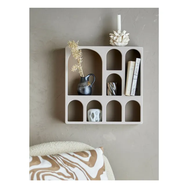 Graphia Library | Brown