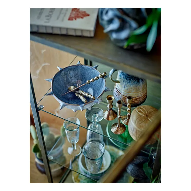 Haolin Käse-Utensilien - 3er-Set | Gelbguss