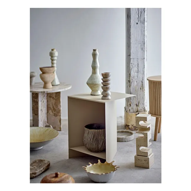 Sculpture Hallam | Beige
