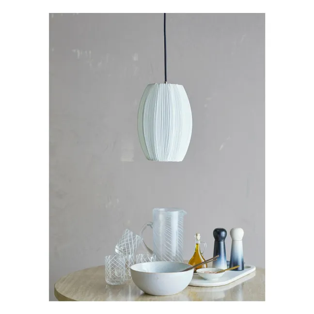 Hängeleuchte Pica | Weiß