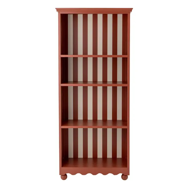 Armoire Sasha | Rouge