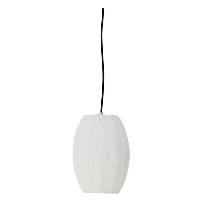 Hängeleuchte Pica | Weiß
