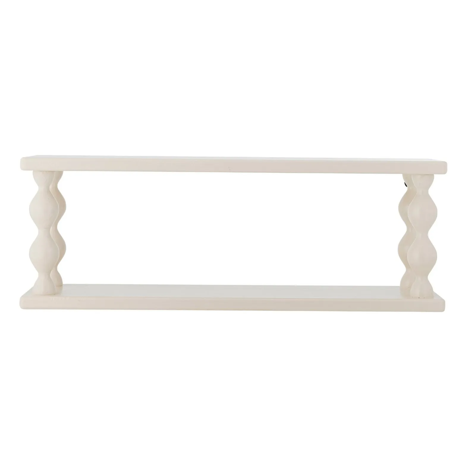 Bloomingville Off White Salino Shelf