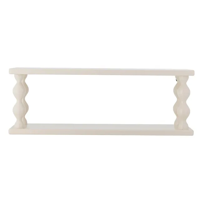 Etagère Salino | Blanc cassé