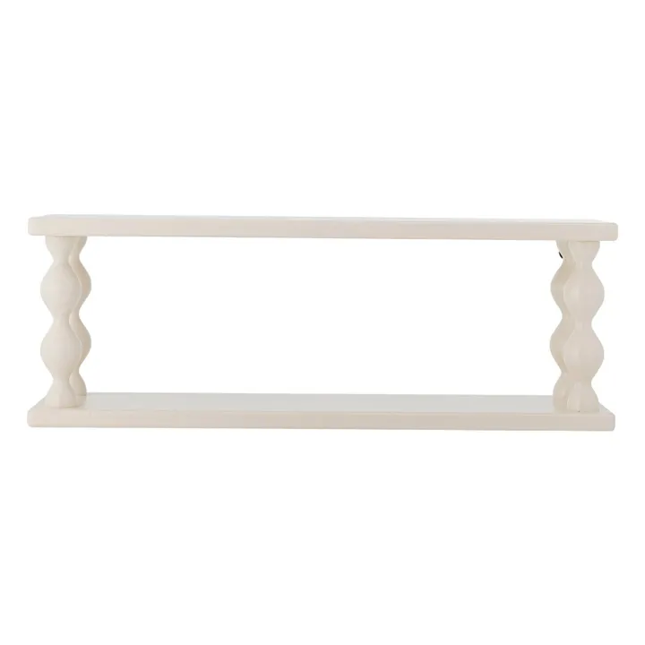 Etagère Salino | Blanc cassé- Image produit n°0