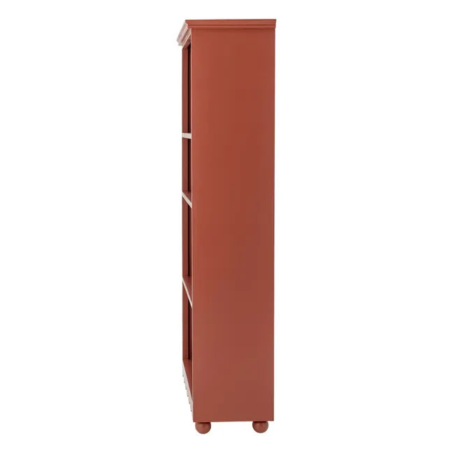 Armoire Sasha | Rouge