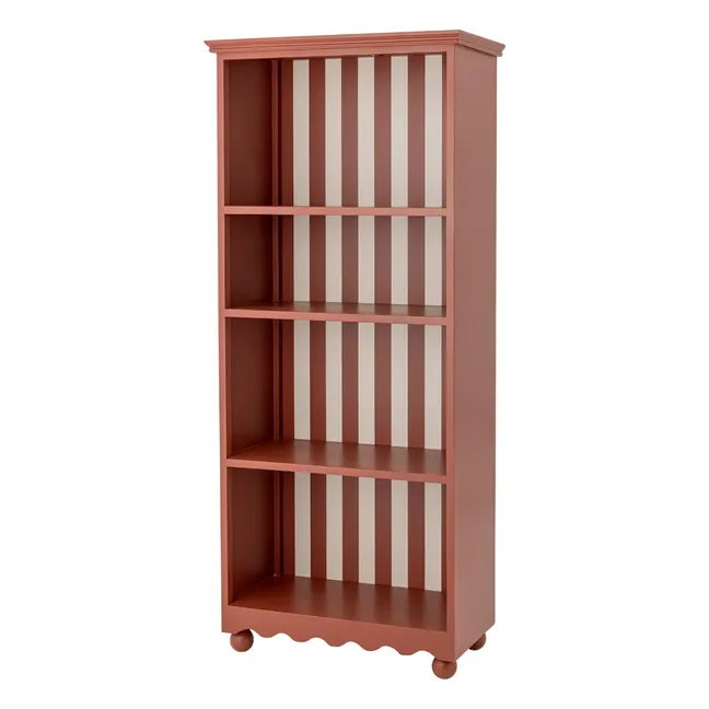 Armoire Sasha | Rouge