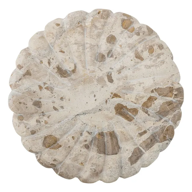 Marlie marble top | Brown Marble