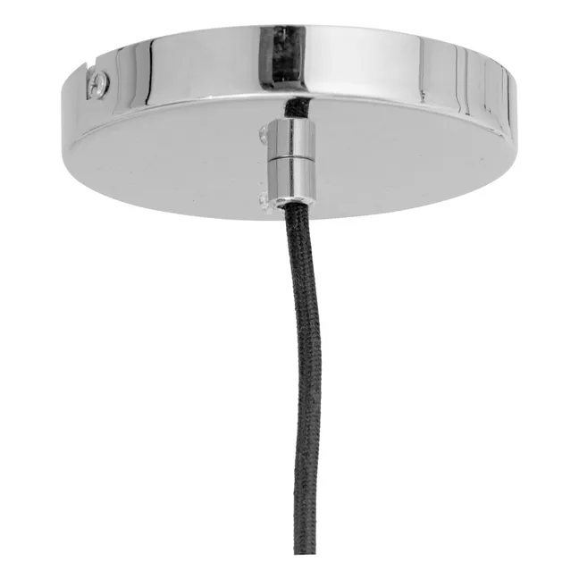 Hängeleuchte Pica | Weiß