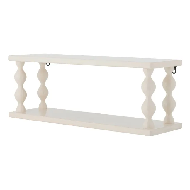 Salino shelf | Off white