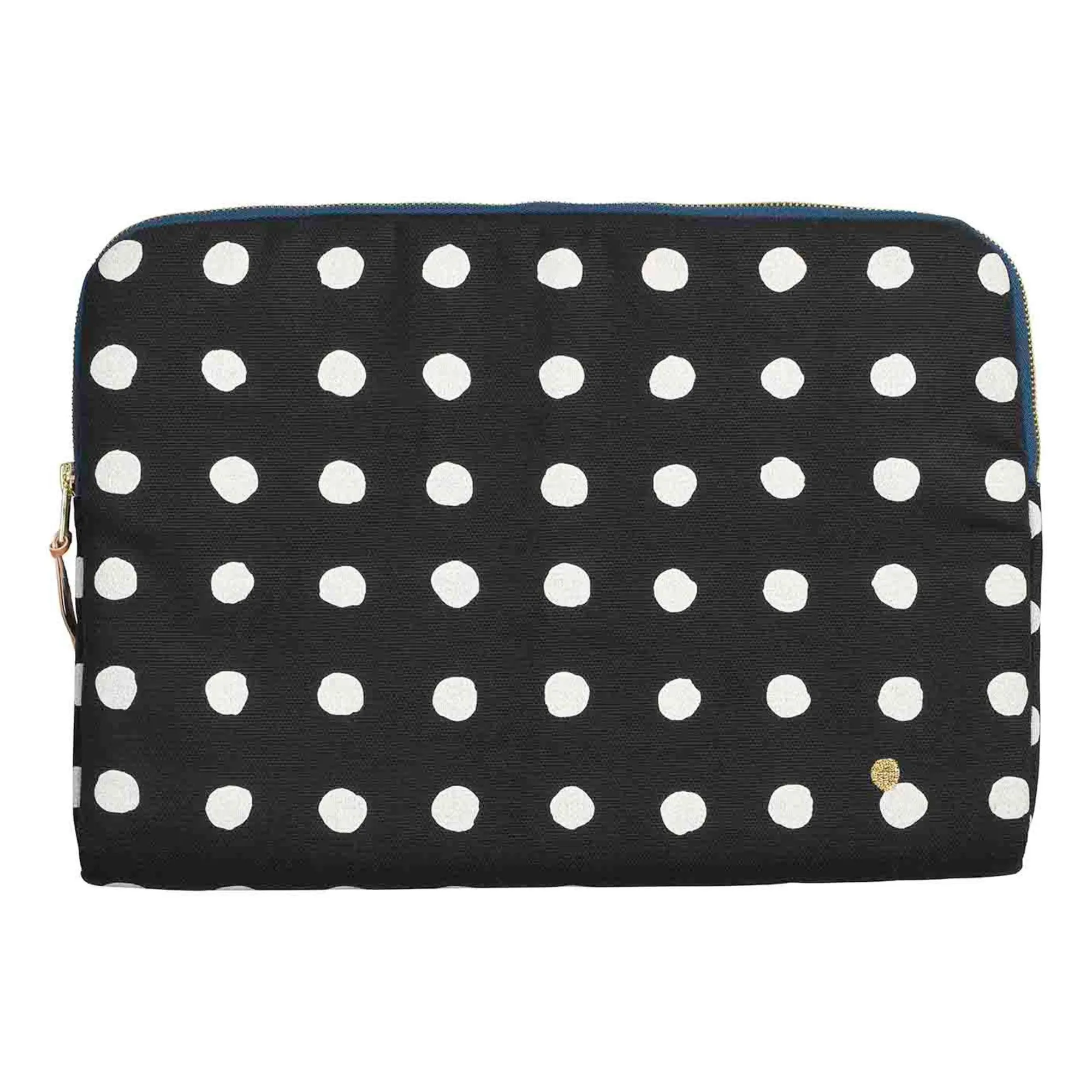 La Cerise Sur Le Gâteau Caviar Mia Organic Cotton Computer Case