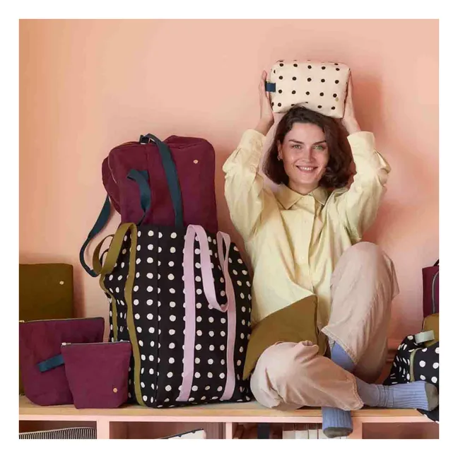 Calcetines Yvette | Azul Cielo