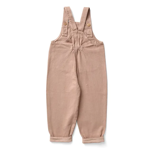 Combination Tillie | Pale Pink