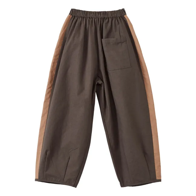 Pantalones Bobby Liseré | Topo