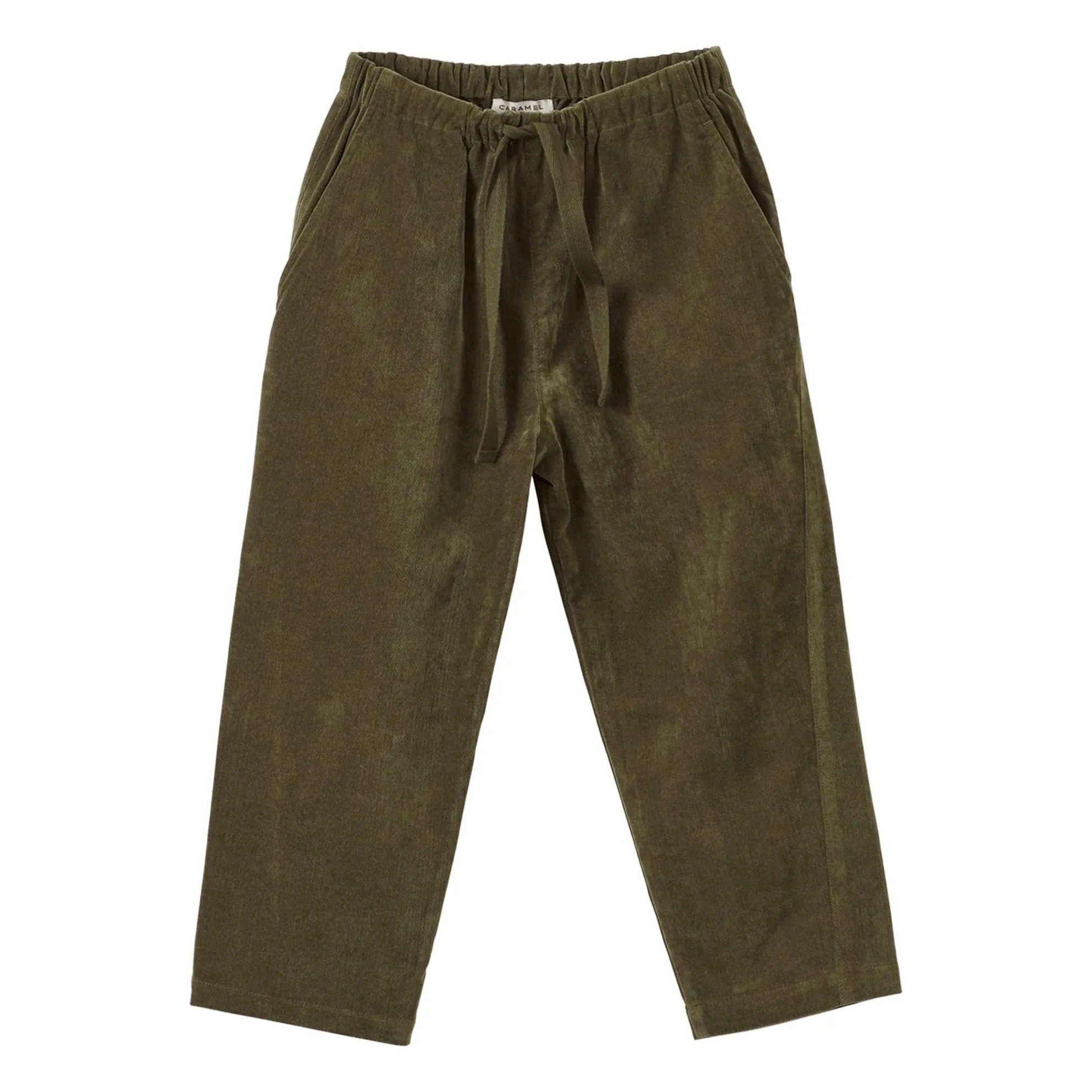 Caramel Khaki Leda Pants