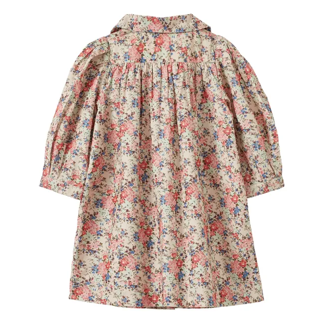 Robe Clara Liberty | Rose