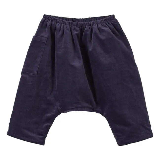 Fico di Saroual | Melanzana