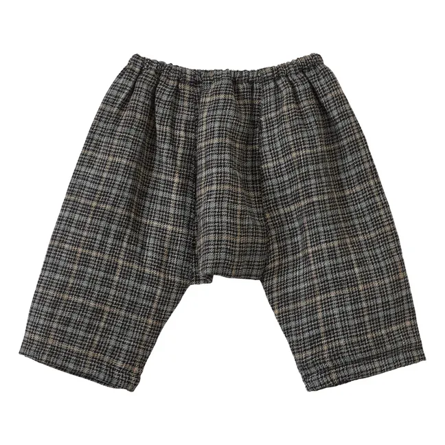 Sarouel Linum | Gris