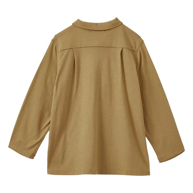 Polo Lochlan | Vert kaki