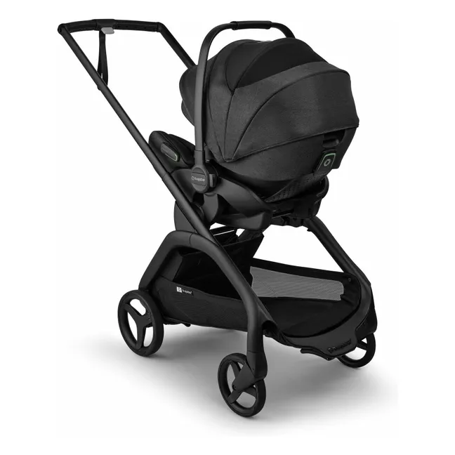 Silla de coche Otter  | Negro