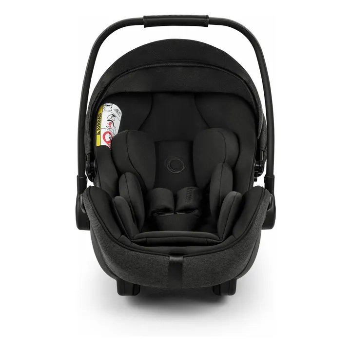 Silla de coche Otter  | Negro- Imagen del producto n°2