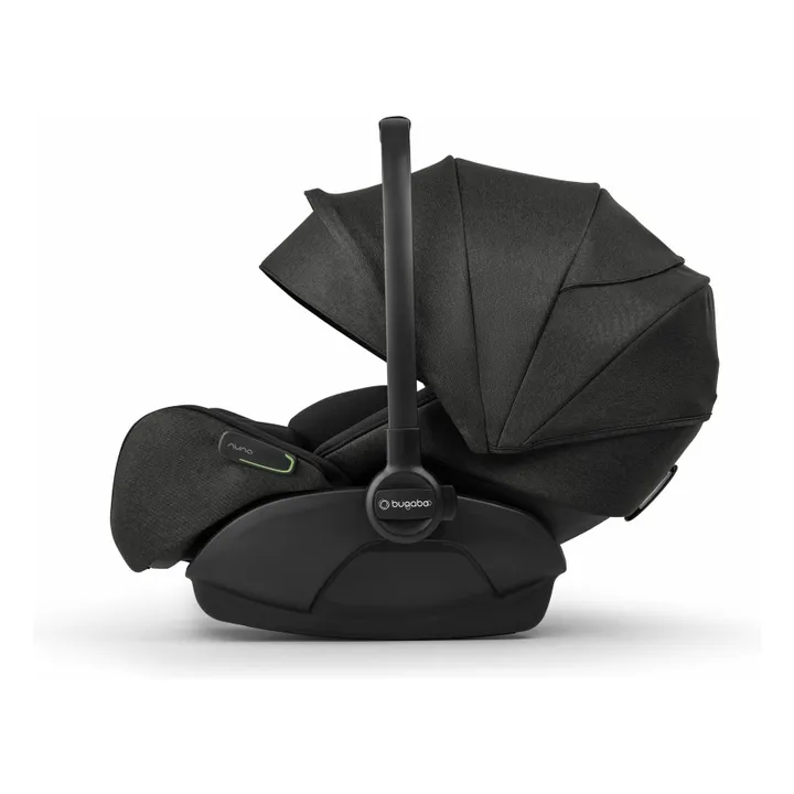 Silla de coche Otter  | Negro- Imagen del producto n°1