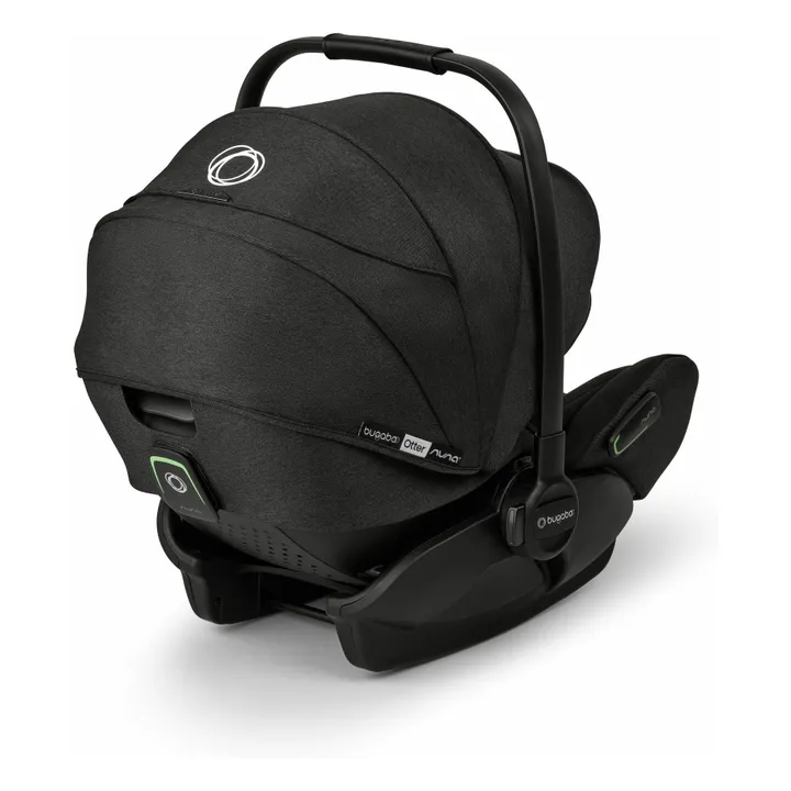 Silla de coche Otter  | Negro- Imagen del producto n°5